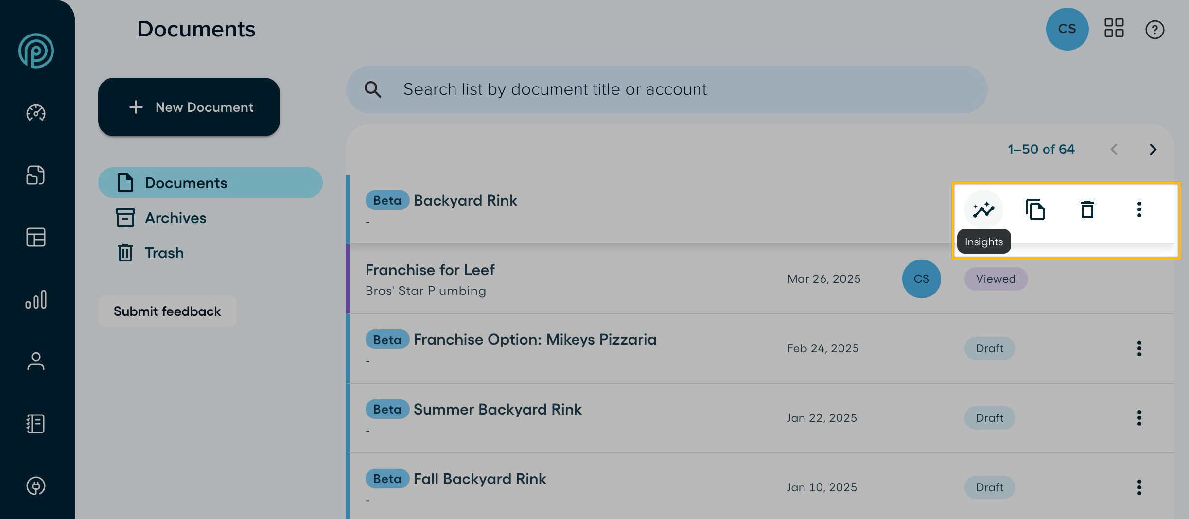 insightsDocumentList.jpg