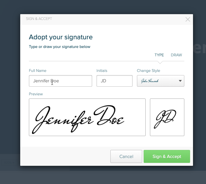 signing-your-document-proposify